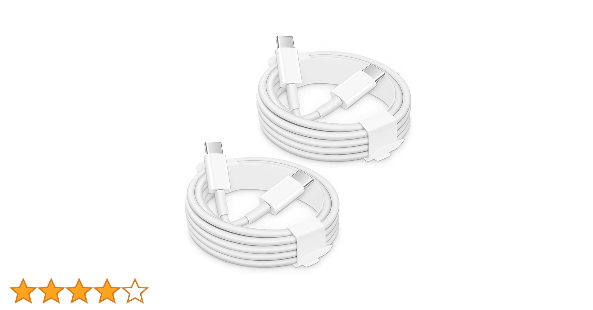 Amazon.co.jp: iPhone15充電ケーブル 2m 2本 100WPDケーブル